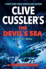 9780593422458-0593422457-Clive Cussler's The Devil's Sea (Dirk Pitt Adventure)