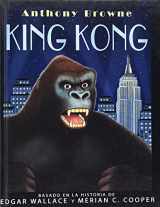 9789681679873-9681679873-King Kong (Spanish Edition)