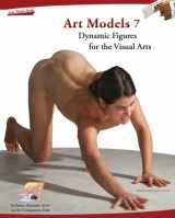9781936801183-1936801183-Art Models 7: Dynamic Figures for the Visual Arts (Art Models series)
