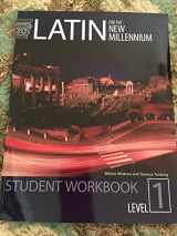 9780865165618-0865165610-Latin for the New Millenium Level 1 (Latin Edition)