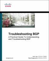 9781587144646-1587144646-Troubleshooting BGP: A Practical Guide to Understanding and Troubleshooting BGP (Networking Technology)