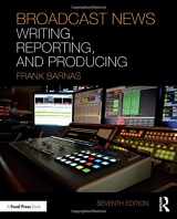 9781138207486-1138207489-Broadcast News Writing, Reporting, and Producing