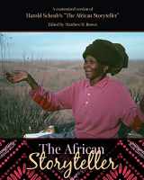 9781524921989-152492198X-A Customized Version of Harold Scheub's "The African Storyteller"