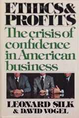 9780671223434-0671223437-Ethics and Profits: The Crisis of Confidence in American Business
