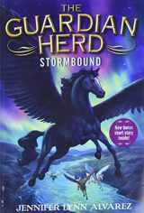 9780062286109-0062286102-The Guardian Herd: Stormbound (Guardian Herd, 2)