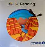 9781328516992-1328516997-Student Mybook Vrs1 Grade 4 2020 (Into Reading, 2)