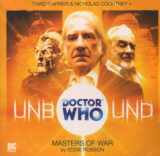9781844353316-1844353311-8. Masters of War (Doctor Who: Unbound)
