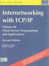 9788131707395-8131707393-Internetworking with TCP/IP, Vol. 3, 2/e