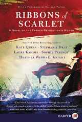 9780062944696-006294469X-Ribbons of Scarlet: A Novel of the French Revolution's Women