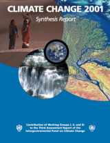 9780521015073-0521015073-Climate Change 2001: Synthesis Report: Third Assessment Report of the Intergovernmental Panel on Climate Change