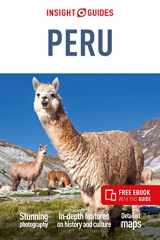 9781839056550-183905655X-Insight Guides Peru (Travel Guide with Free eBook)