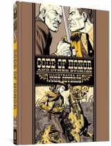 9781683964889-1683964888-Code Of Honor And Other Stories (The EC Comics Library)