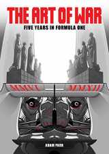 9780957510104-0957510101-The Art of War - Five Years in Formula One