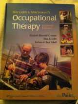9780781760041-0781760046-Willard and Spackman's Occupational Therapy