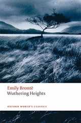 9780199541898-0199541892-Wuthering Heights (Oxford World's Classics)
