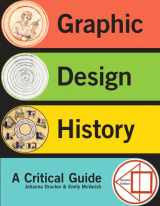 9780205219469-0205219462-Graphic Design History (Mysearchlab)