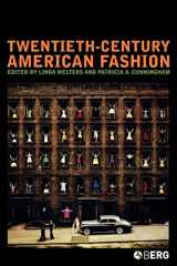 9781845200732-184520073X-Twentieth-Century American Fashion (Dress, Body, Culture, 6)