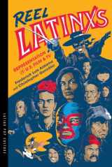 9780816539581-0816539588-Reel Latinxs: Representation in U.S. Film and TV (Latinx Pop Culture)