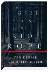 9780800739034-0800739035-The Girl behind the Red Rope