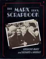 9780060972653-0060972653-The Marx Brothers Scrapbook