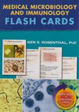 9780323033923-032303392X-Medical Microbiology and Immunology Flash Cards