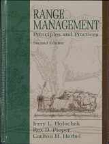 9780131744844-0131744844-Range Management: Principles and Practices