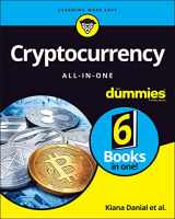9781119855804-1119855802-Cryptocurrency All-in-One For Dummies