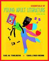 9780137043149-0137043147-Essentials of Young Adult Literature (2nd Edition)