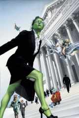 9780785115700-0785115706-She-Hulk 2: Superhuman Law