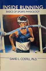 9780697148094-0697148092-Inside Running: Basics of Sports Physiology (Washington Papers (Paperback))