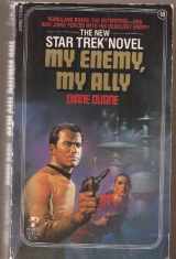9780671704216-0671704214-My Enemy, My Ally (Star Trek: The Original Series, No. 18)