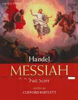 9780193366671-0193366673-Messiah (Classic Choral Works)
