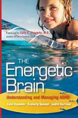 9780470615164-0470615168-The Energetic Brain: Understanding and Managing ADHD