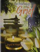 9781465255976-1465255974-The Psychology of Grief
