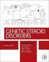 9780124160064-0124160069-Genetic Steroid Disorders