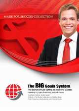 9781441772510-1441772510-The BIG Goals System: The Masters of Goal Setting on Achieving Success (Made for Success Collections)
