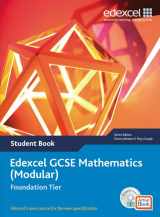 9781903133989-190313398X-Edexcel GCSE Maths: Modular Foundation Student Book and Active Book (Edexcel GCSE Maths)