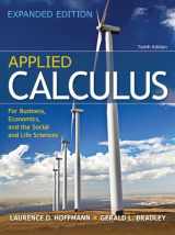 9780078085796-0078085799-Combo: Applied Calculus for Business, Economics, and the Social and Life Sciences, Expanded Edition with MathZone Access Card