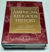 9780816024063-0816024065-The Encyclopedia of American Religious History