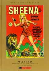 9781848637429-184863742X-Sheena Queen of the Jungle: Volume 1: Roy Thomas Presents