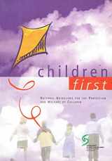 9780707662640-0707662648-Children first: National guidelines for the protection and welfare of children