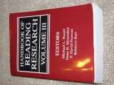 9780805823998-0805823999-Handbook of Reading Research, Volume III