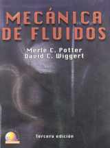 9789706862051-9706862056-Mecanica de fluidos/ Mechanics Of Fluids (Spanish Edition)