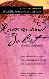 9780743477116-0743477111-Romeo and Juliet (Folger Shakespeare Library)