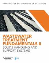 9781572783614-1572783613-Wastewater Treatment Fundamentals II: Solids Handling and Support Systems