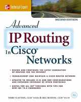 9780072128178-0072128178-Advanced Ip Routing in Cisco Networks