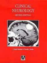9780340646113-034064611X-Clinical Neurology