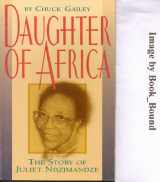 9780834116924-0834116928-Daughter of Africa: The story of Juliet Ndzimandze (NWMS reading books)