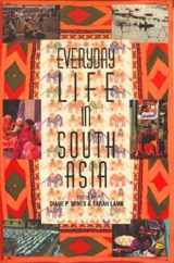 9780253215215-0253215218-Everyday Life in South Asia