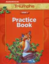 9780021029419-0021029415-Reading Triumphs Grade 3 Practice Book
